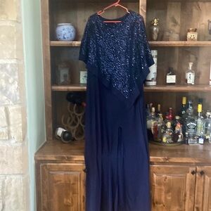 Mother of the Bride dress!